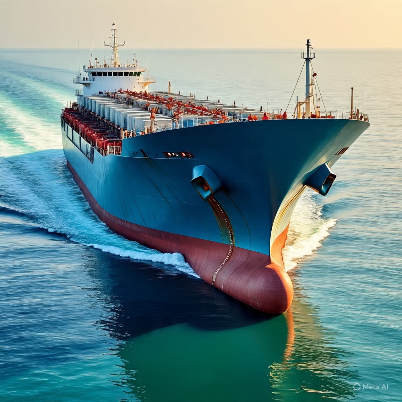 Between Open Water and Authority, A Tanker’s Journey Was Interrupted