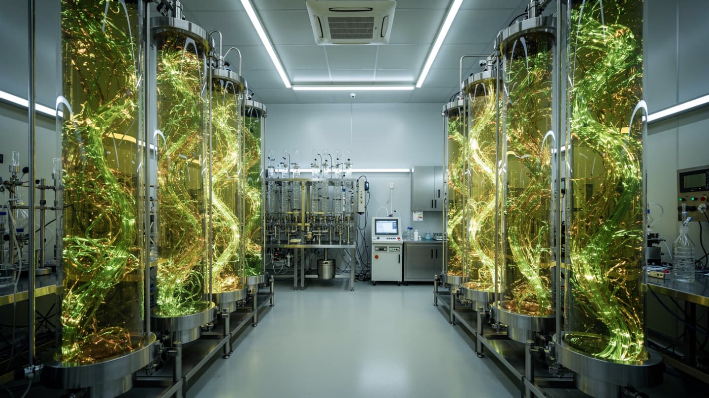 The Soft Resilience of the Microscopic Forge: Reflections on the Growth of Precision Biotech