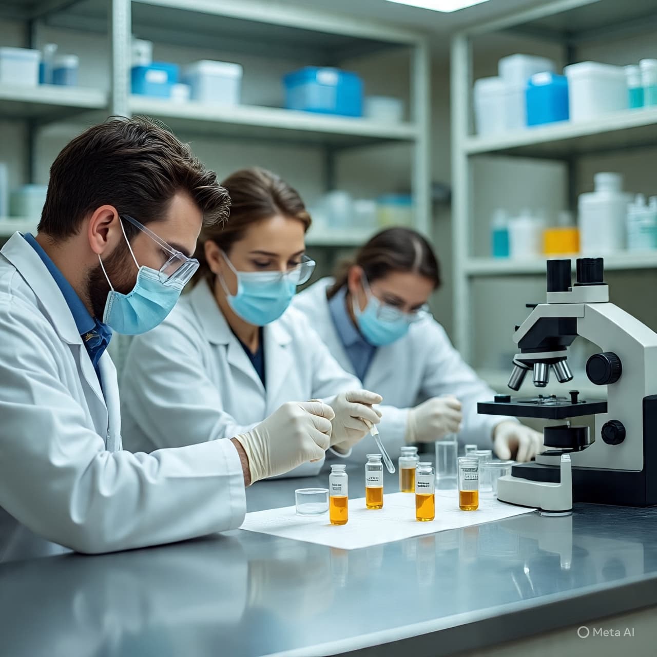 When Promise Met Policy: Moderna’s Flu Vaccine and the Regulatory Turn