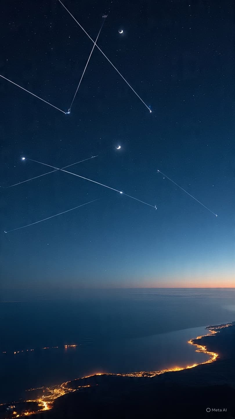 Between Theaters and Trajectories: Ukraine’s Claims and the New Geometry of Modern Warfare