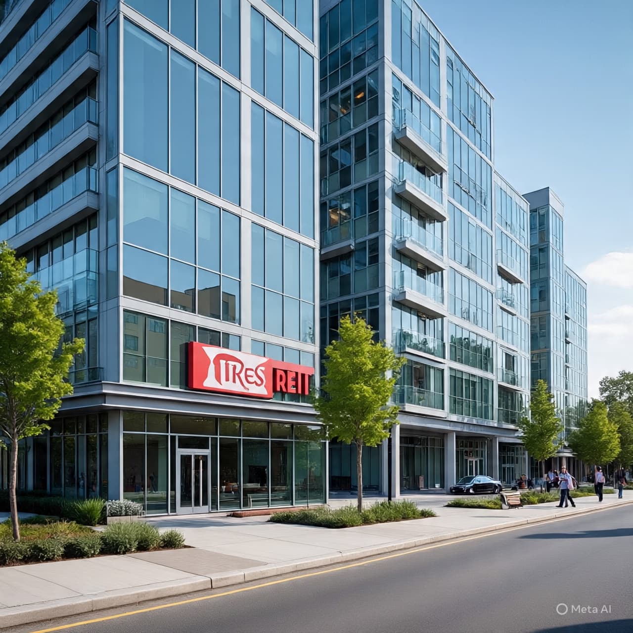 Ires Reit Returns to Profit as Rents Rise to €1,852