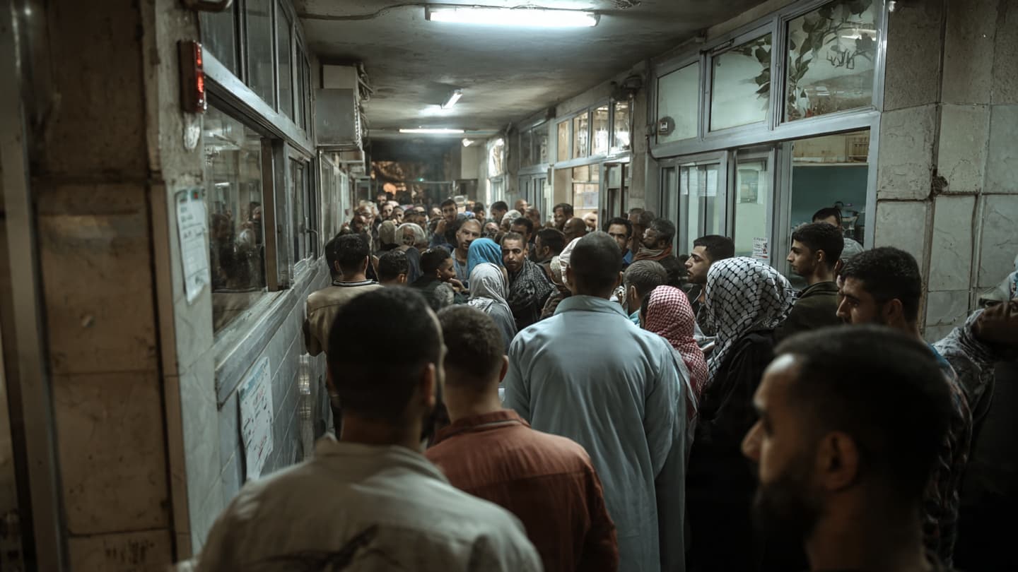 When Morning Breaks Over Stone: Hebron, Memory, and Another Interrupted Life