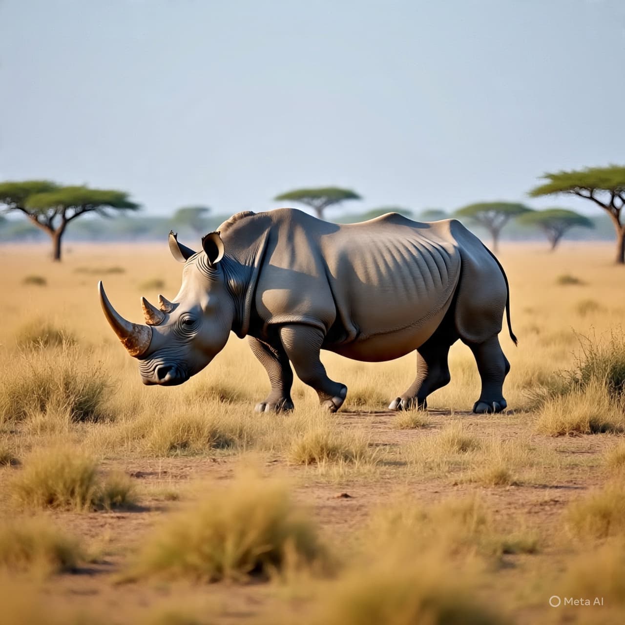 Between Memory and Movement: Rhinos Find Their Way Back to Uganda