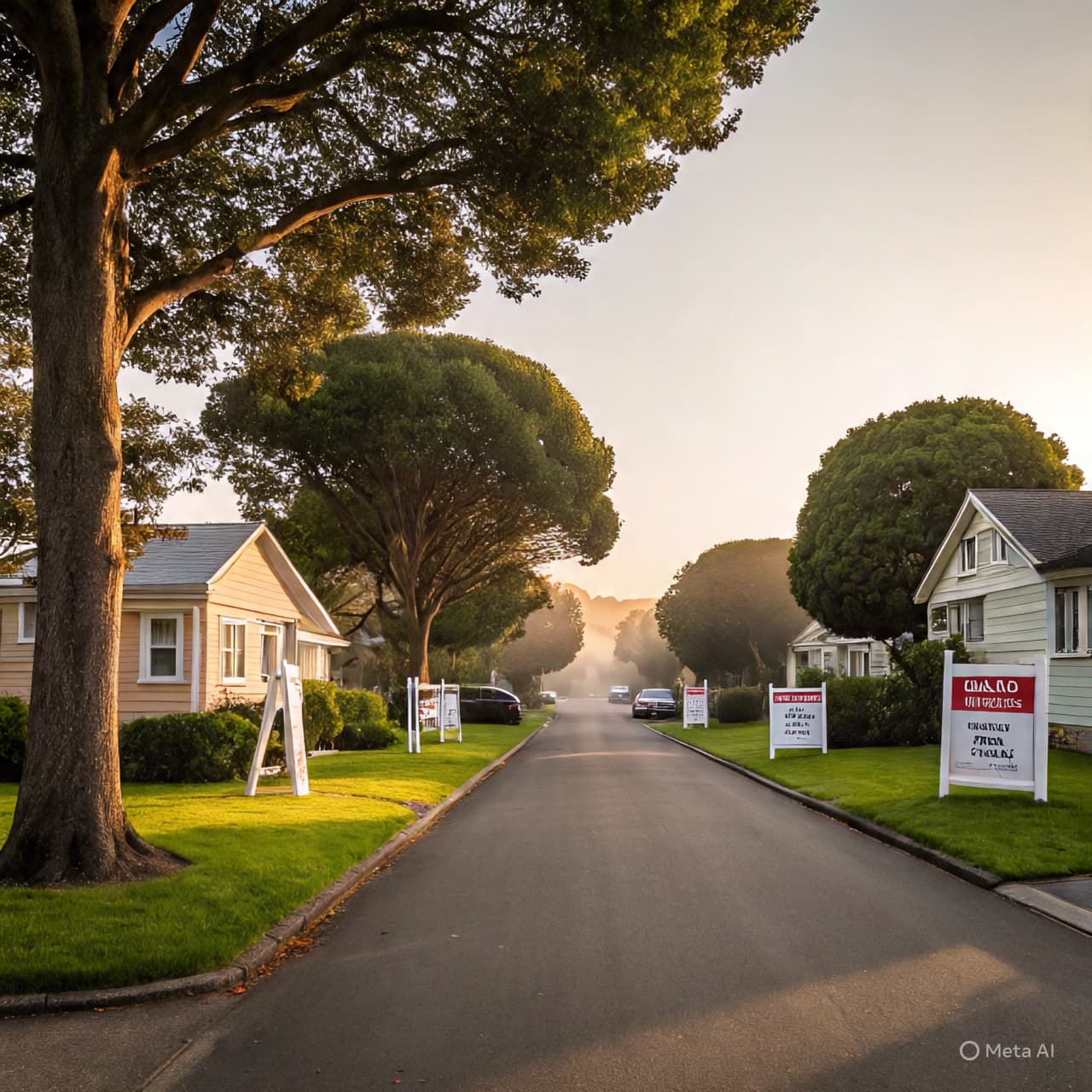 Across the Islands’ Property Maps: Growth in Most Corners, Stillness in Wellington