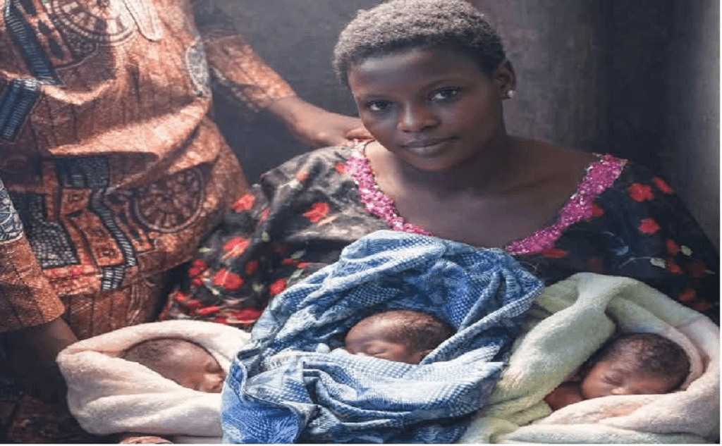 Tragedy in Lagos: Mom of Quadruplets Dies While Detained Over Unpaid N3M Hospital Bill