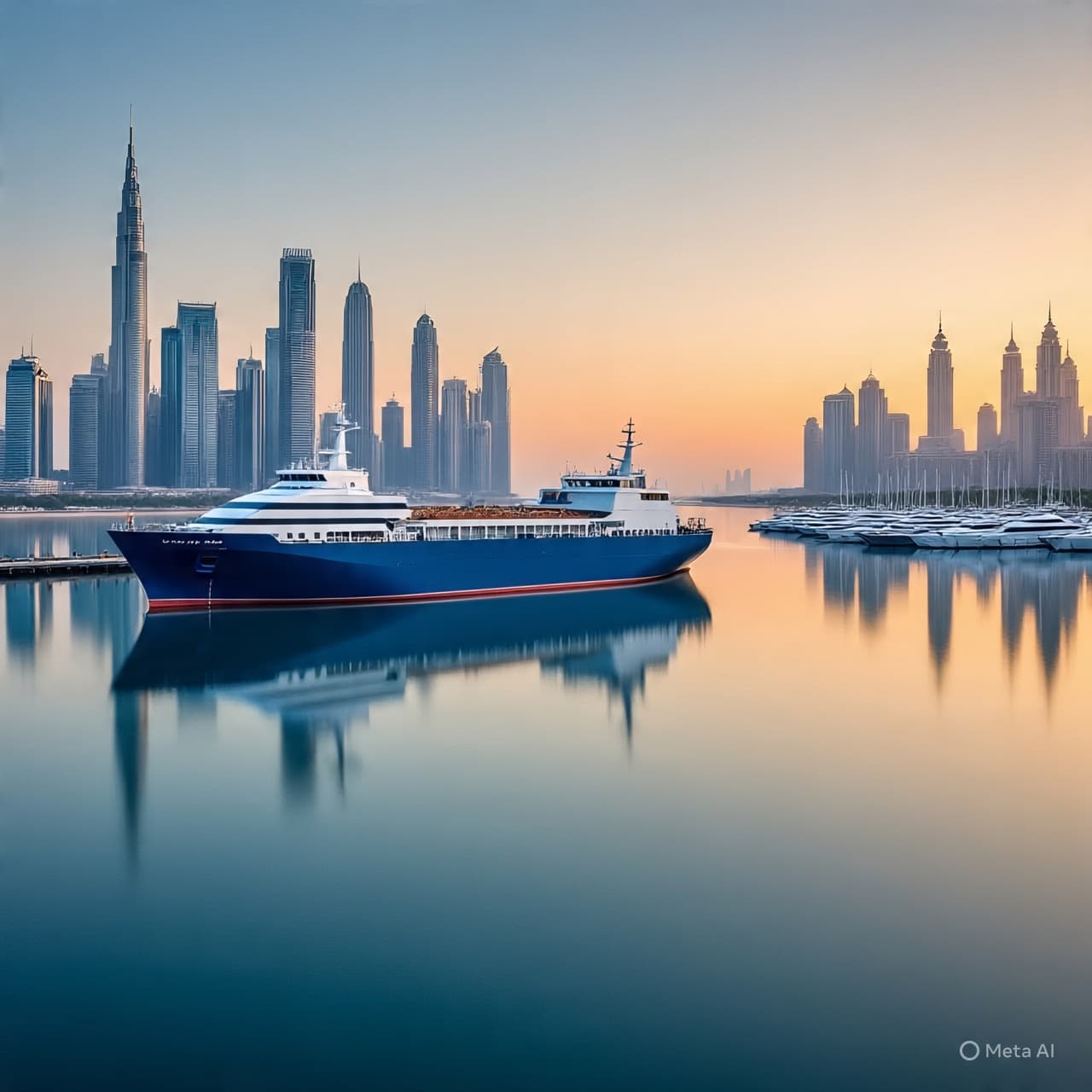 When the Sea Carries More Than Ships, What Does a Single Strike Reveal About a Region