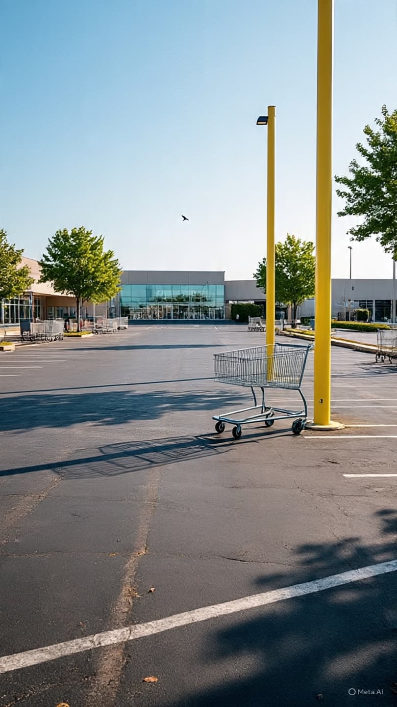 When the Cart Carries a Knife: Reflections on a Kidnapping in Nebraska