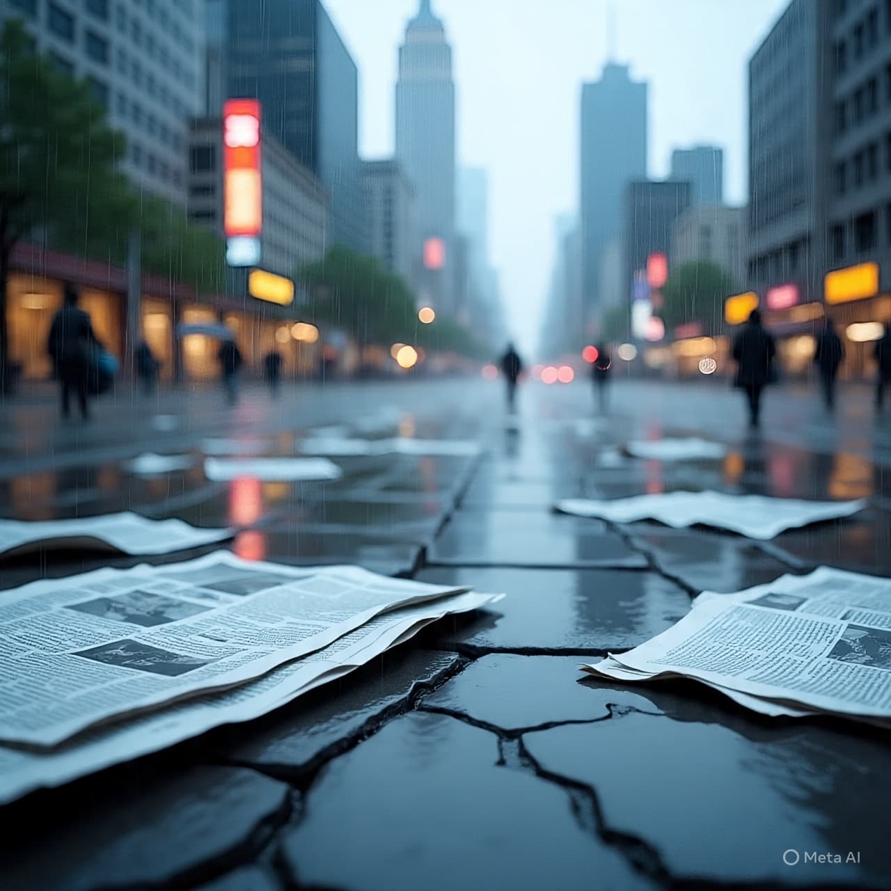 A City at Dusk, a World in Wait: Larijani’s Passing and the Narrowing Road from Conflict