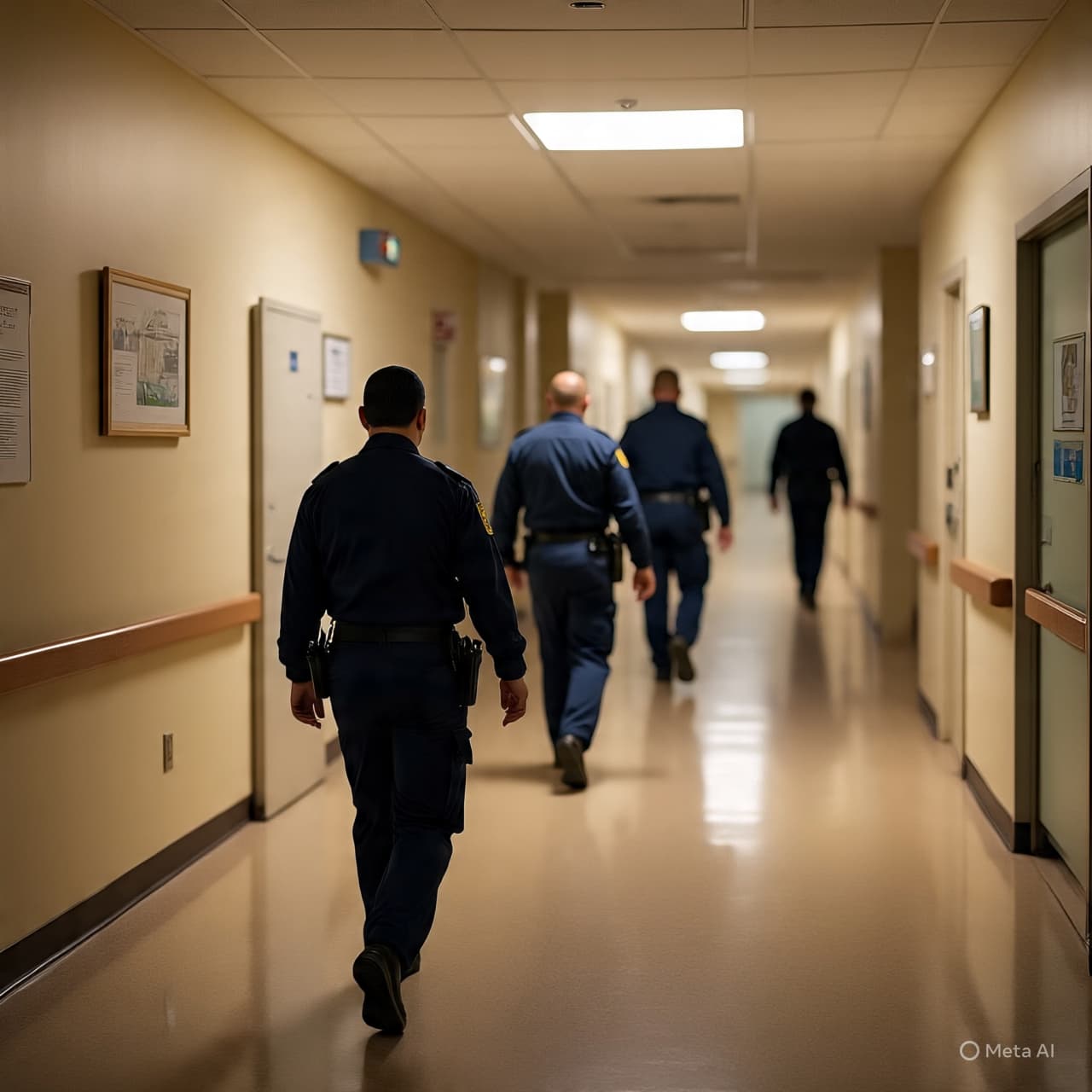 Where Safety Meets Uncertainty: Questions After an Escape