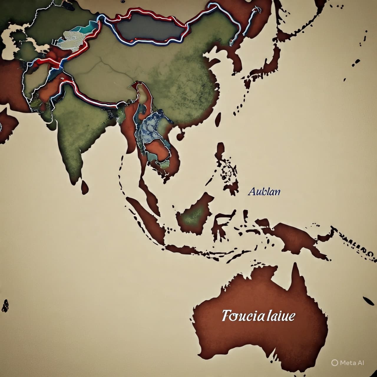 Echoes of Conflict Across Warm Waters: Australia’s Iran Response and the Question of Southeast Asian Confidence