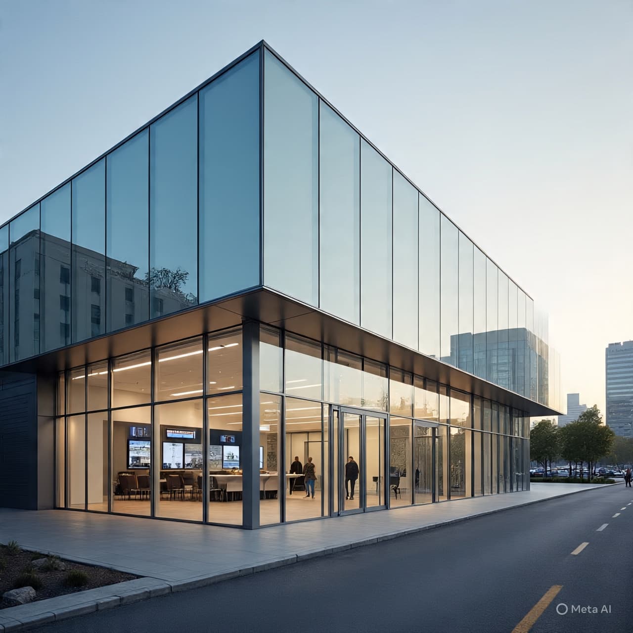 Circuits and Crossroads: Reflections on AI, Ethics, and National Security