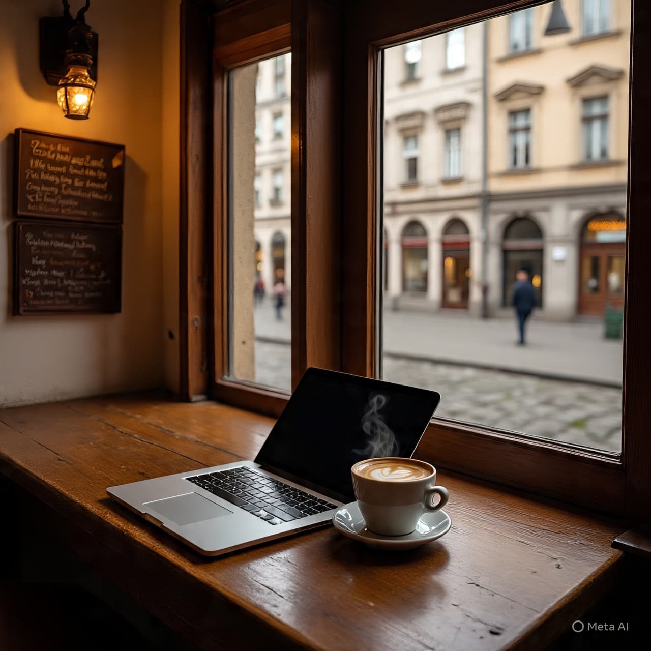 The Digital Hearth: Reflections on the Growth of Remote Spirits Within the City of Belgrade