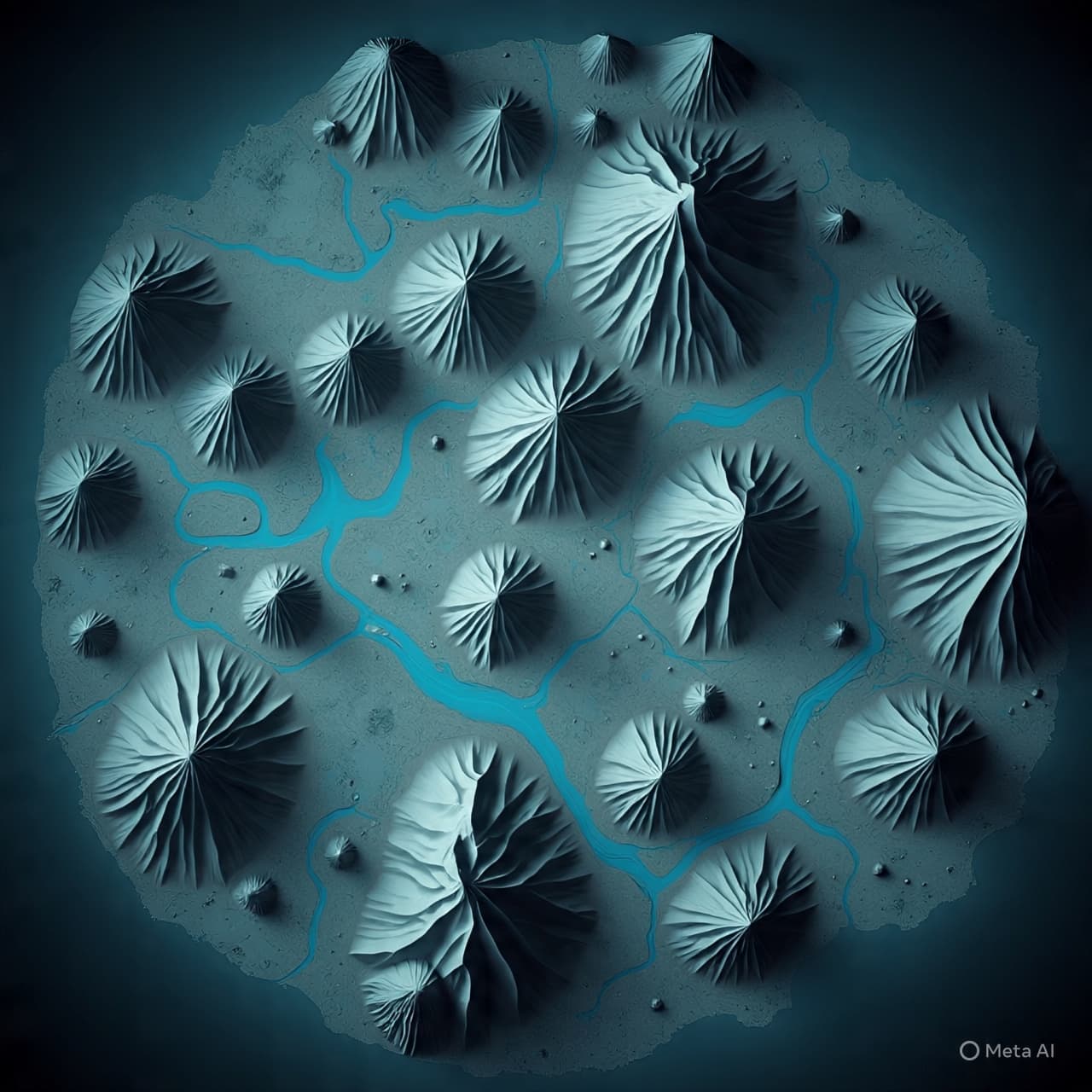 Beneath Quiet Waters and Hidden Currents: A Search for Invisible Breath Begins