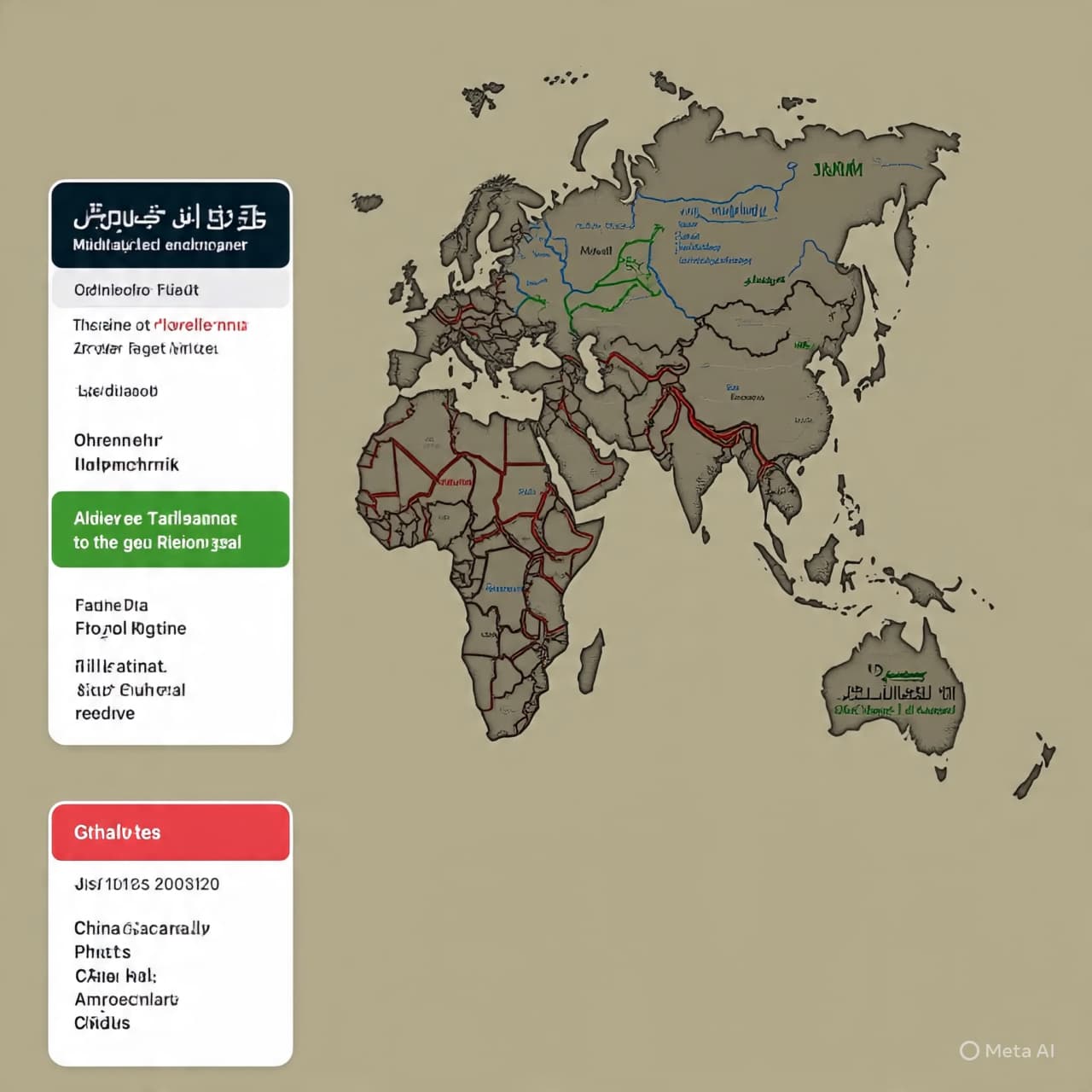 A Delicate Balance: When Conflict in Iran Reaches U.S.–China Relations