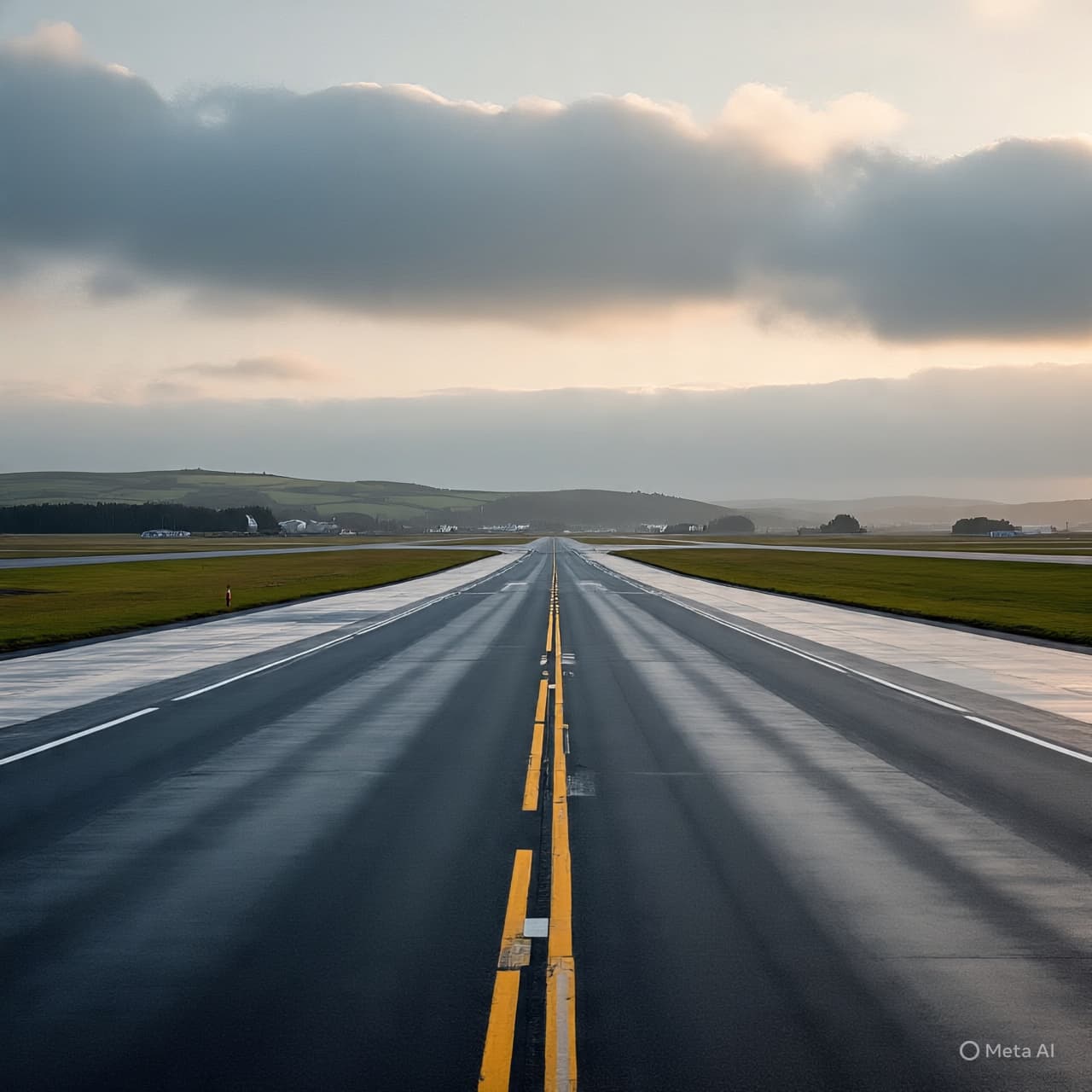 Runways and Responsibility: When Neutral Ground Is Asked to Carry More