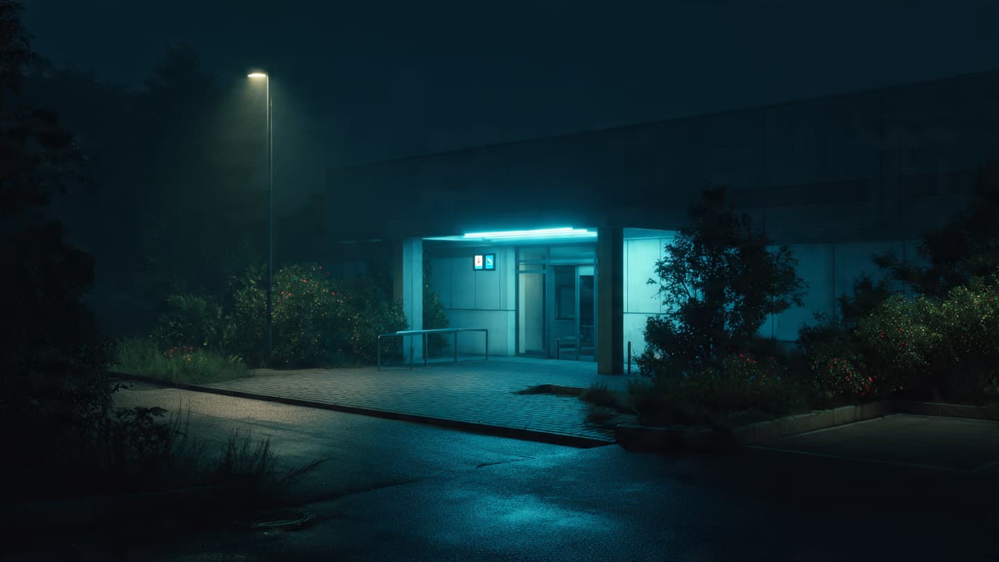 When the Hidden Hand Reaches Out: A Reflection on the Quiet Policing of Secrets