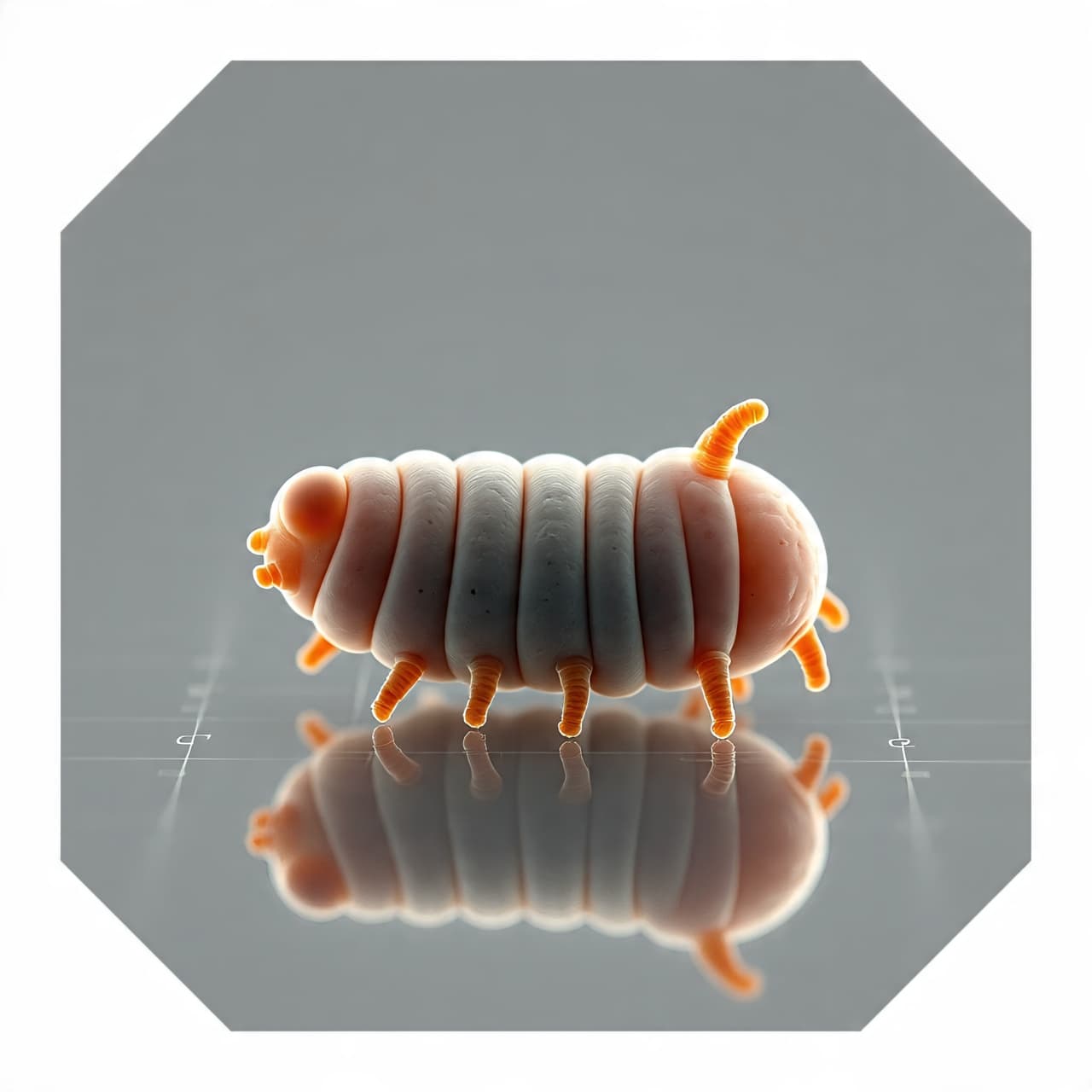 Between Drop of Water and Crimson Soil: Testing Life at the Edge