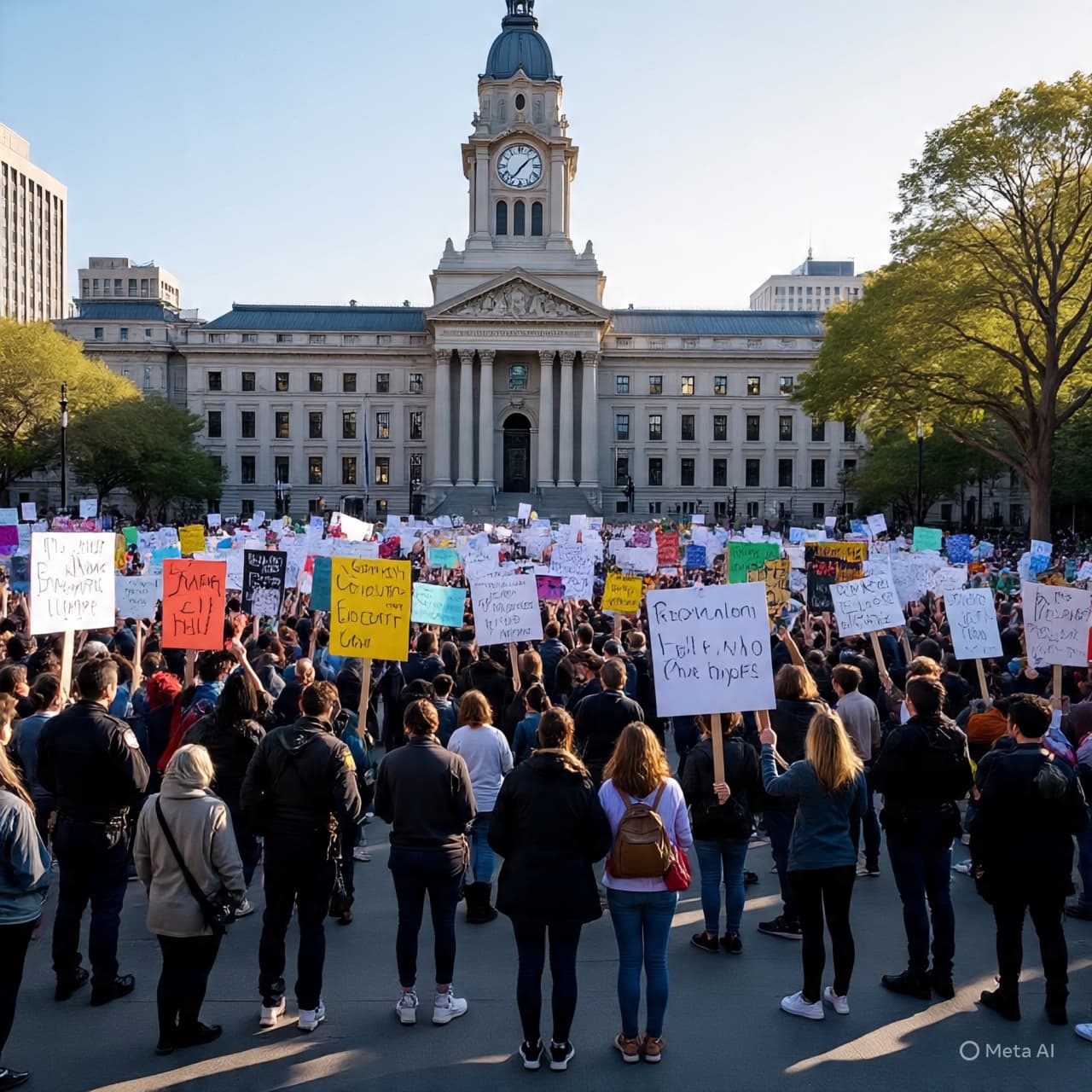 Between Invitation and Outcry: Australia’s Debate Over an Arriving President”