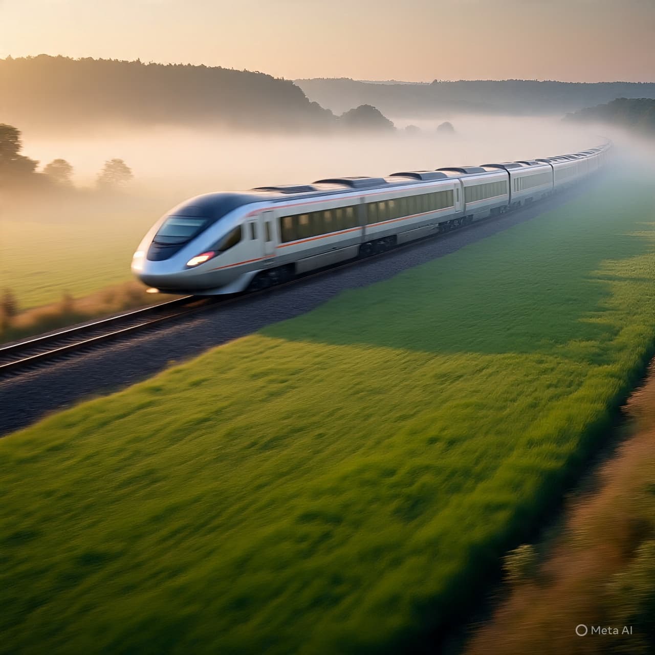Across the Pannonian Basin, Where Steel Meets the Horizon