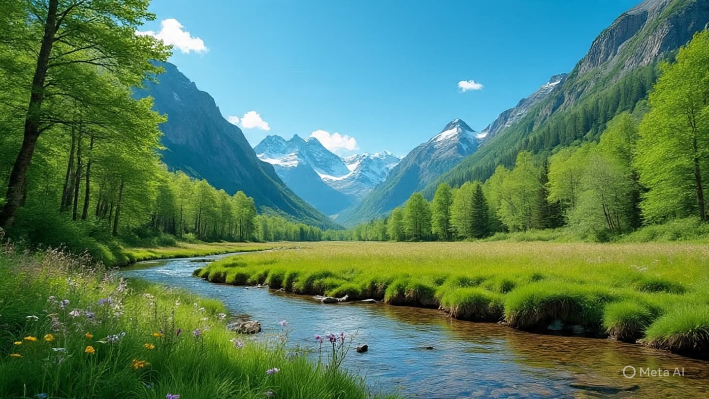 The Pact of the Green Peaks: Reflections on a $15 Million Promise