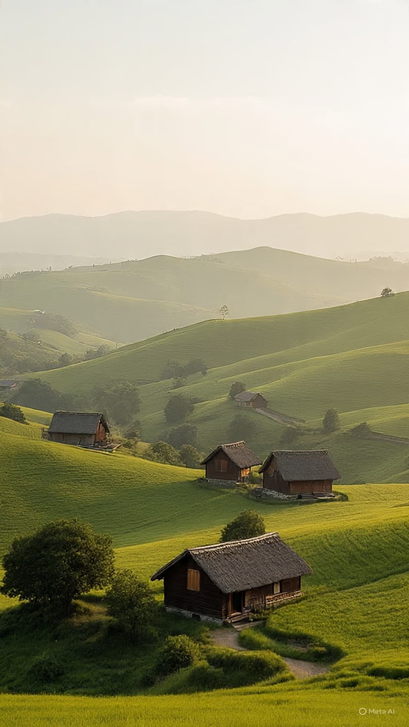 When the Hills Bear Witness: A Brief Pause in an Ongoing Struggle