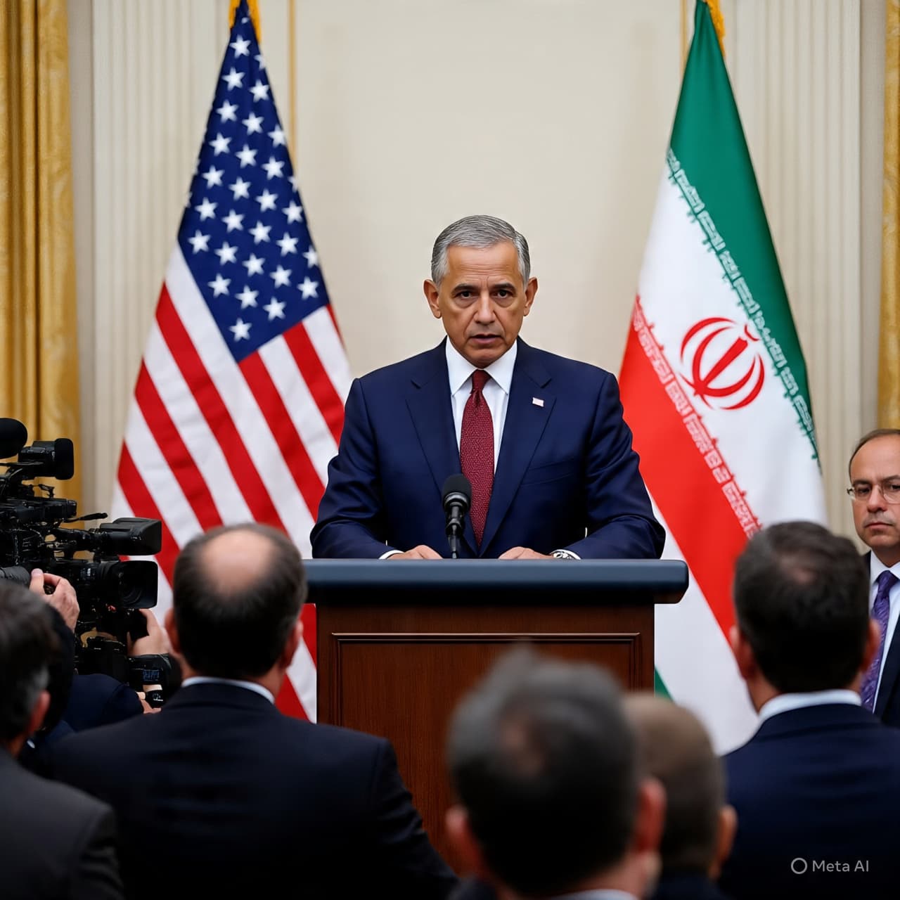 “Between Hope and Havoc: Can Words Hold Back War?”