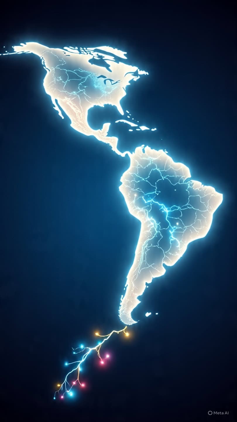 The Celestial Cipher: Reflections on the Silent Pulse of the Quantum Beacon