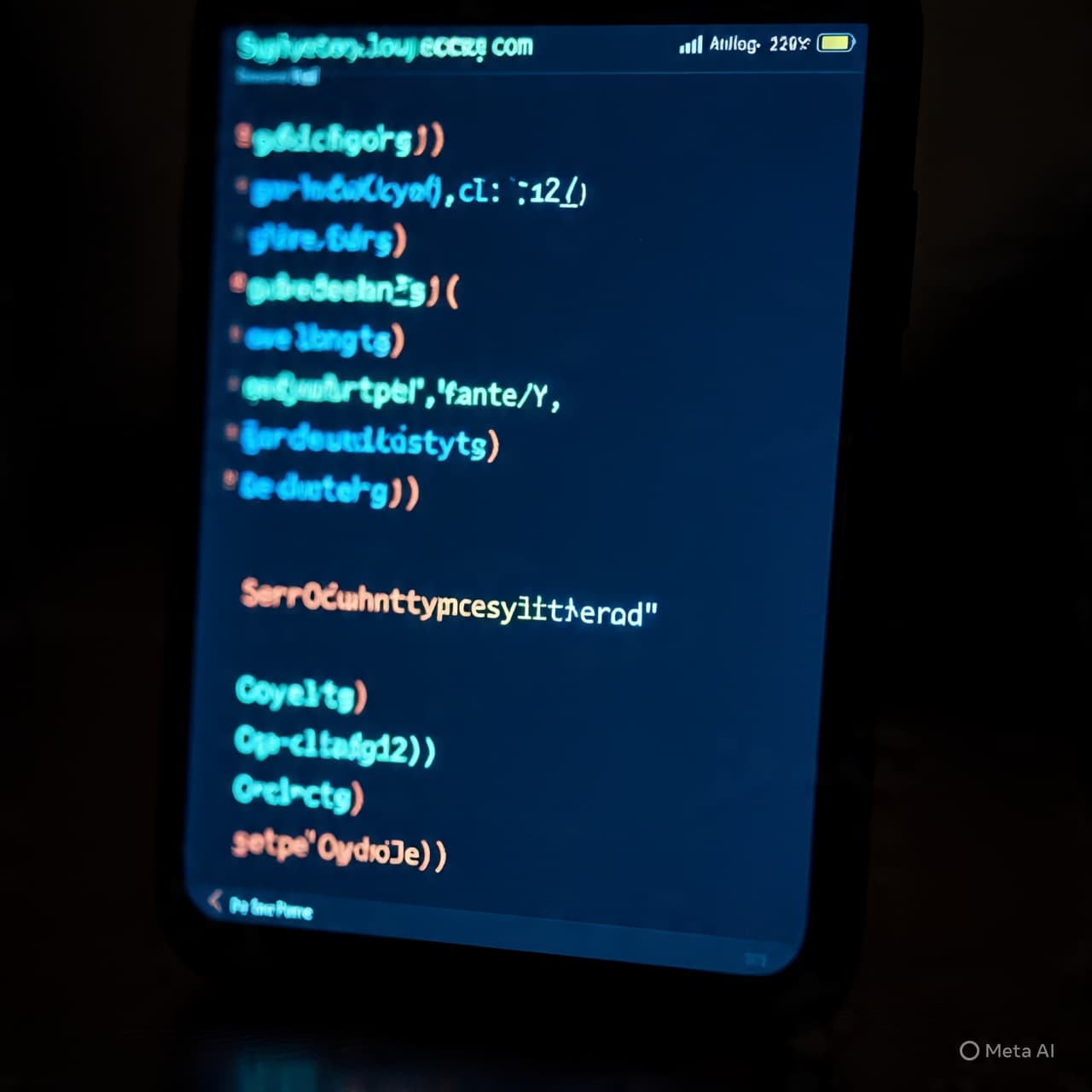 When Digital Weapons Wander: How Government iPhone Tools Reached Criminal Hands