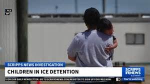 Ms. Rachel Speaks Out Against ICE Facility Detaining Children
