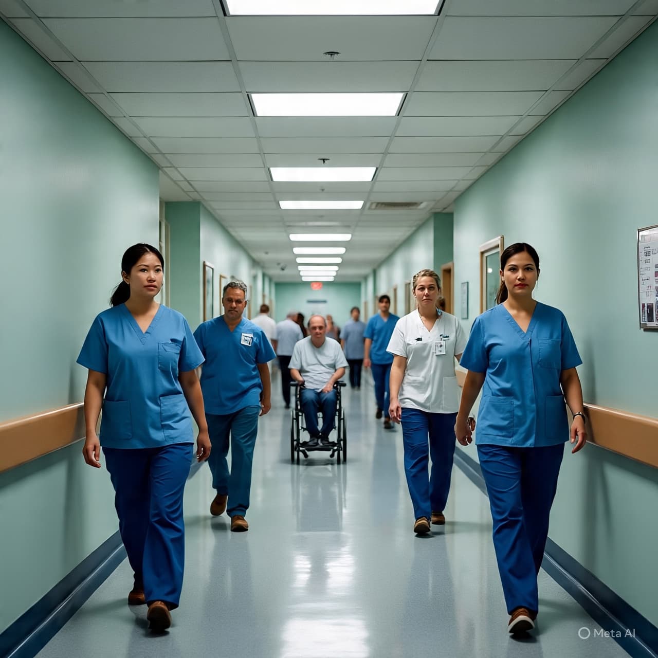 Where Promise Meets Practice: Doctors Call Off Strike