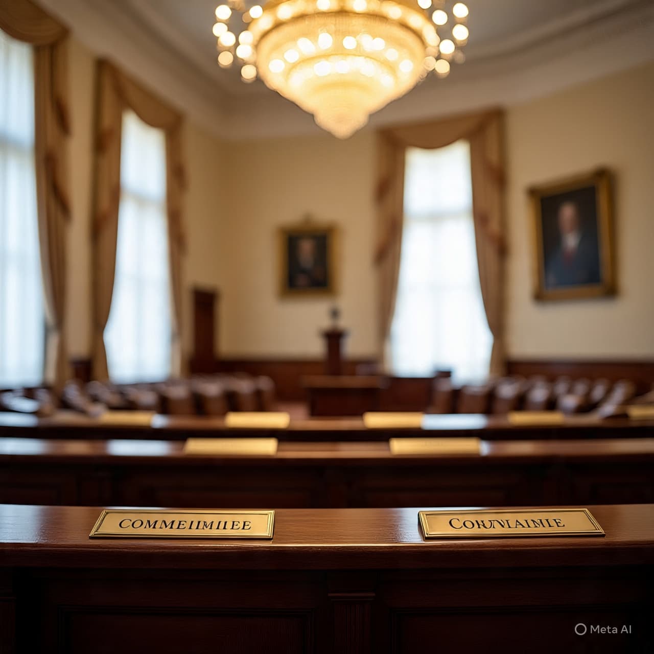 When Seats Shift Like Sunlight Through Trees: Why PDIP Turned the Page on Its DPR Lineup