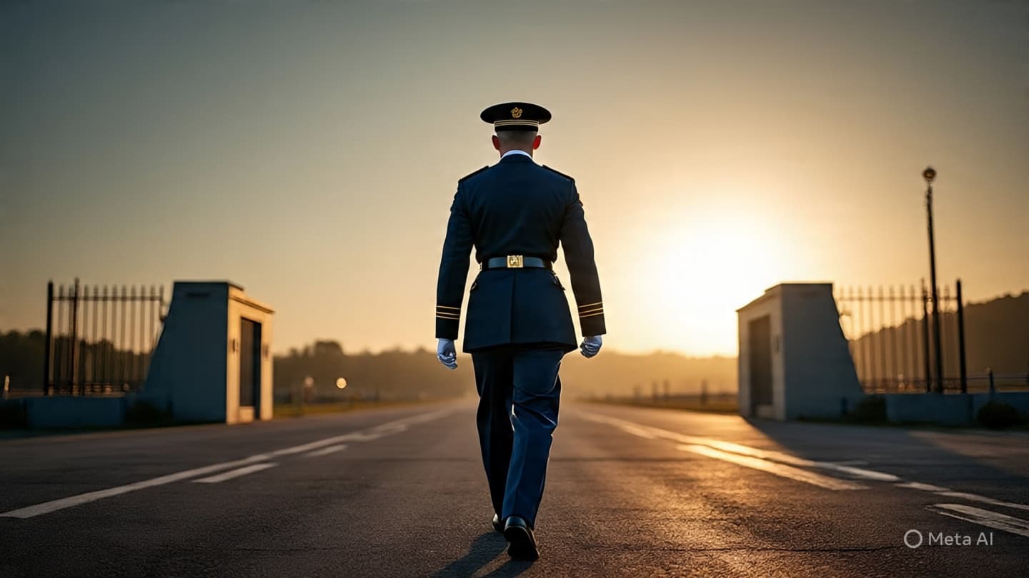 The Pentagon Shakes and Lebanon Weeps: A Navy Leadership Change and the Loss of a Journalist