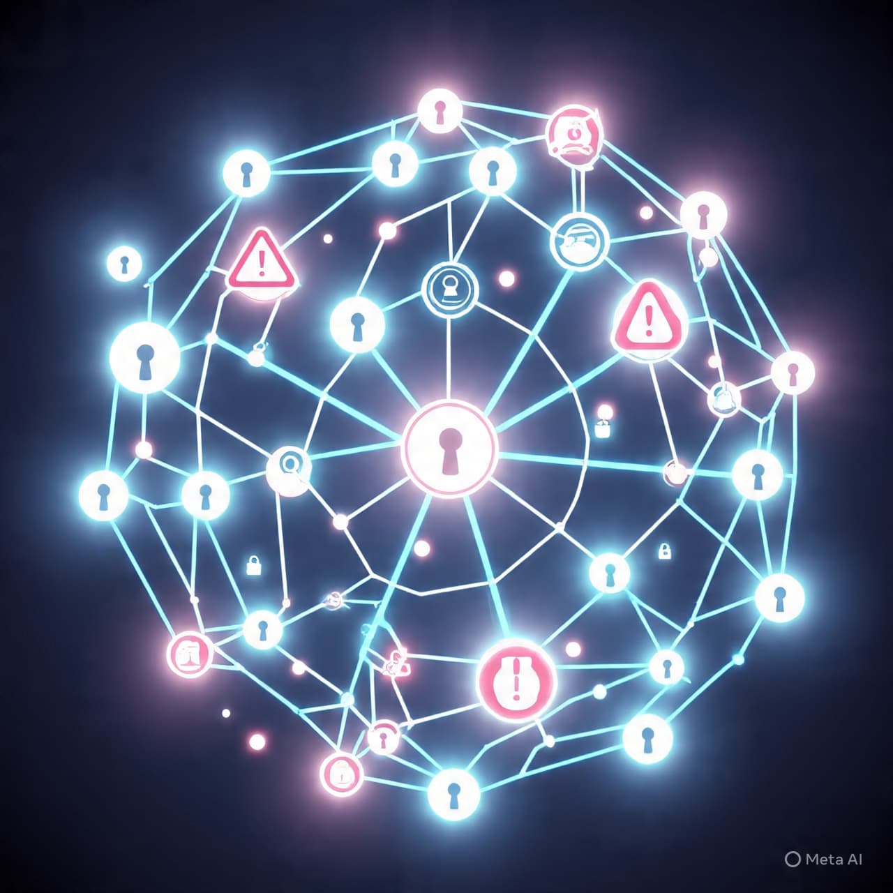 When Intelligence Expands, Do the Shadows Follow Close Behind