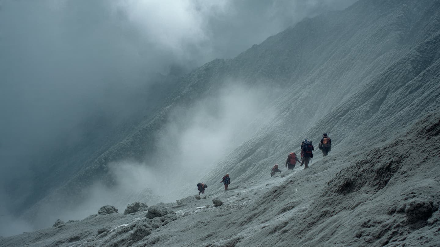 Under a Restless Volcano: The Long Search for the Missing on Mount Dukono Continues