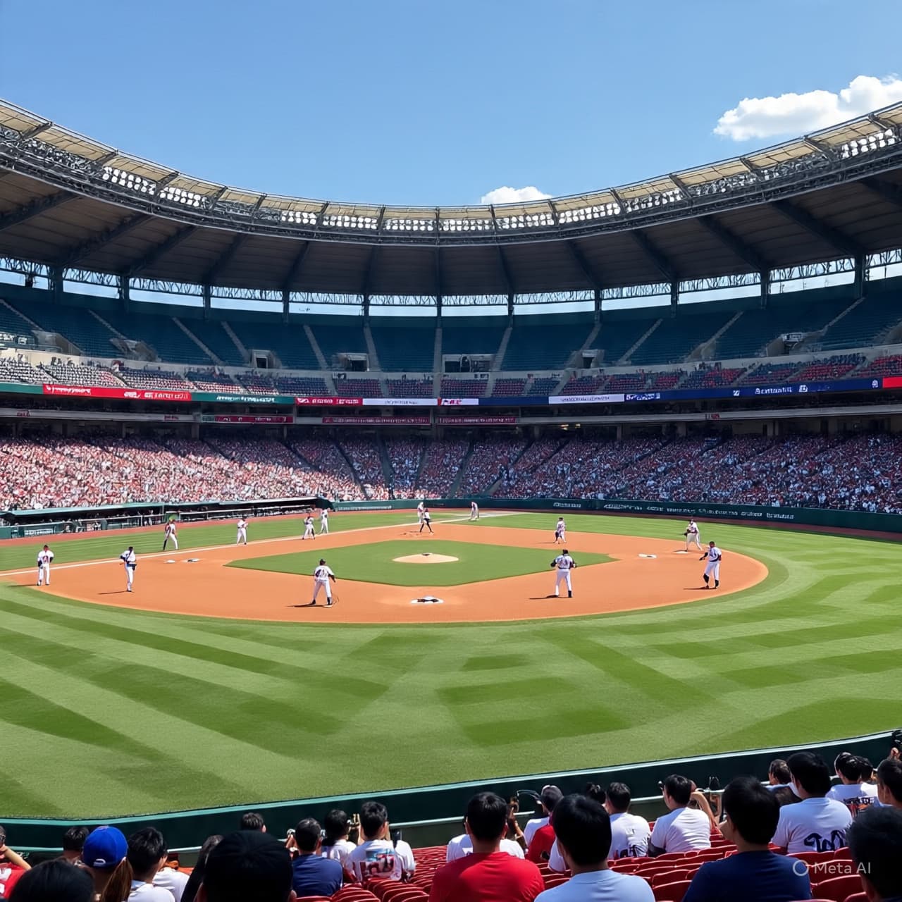 When Preparation Meets Anticipation, How Does Samurai Japan’s Manager Read the Mood Before Opening Day?