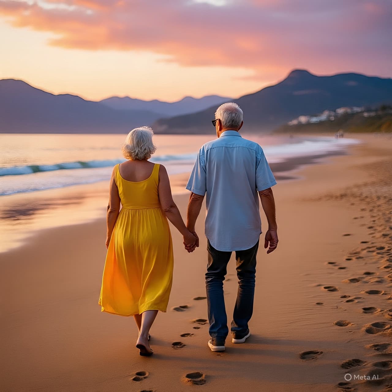 Turning the Page by the Aegean: Greece as the World’s New Retirement Sanctuary