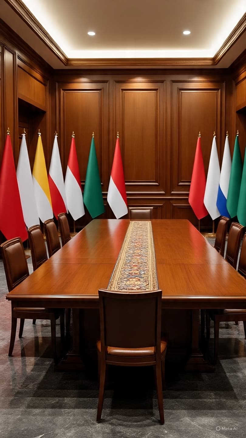 As Prayers Rise and Diplomacy Waits: Lebanon’s Moment Between Sorrow and Uncertainty