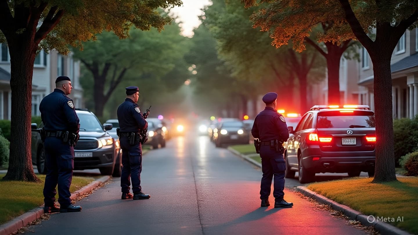 When Uncertainty Lifts, a Missing Teen Is Found Safe