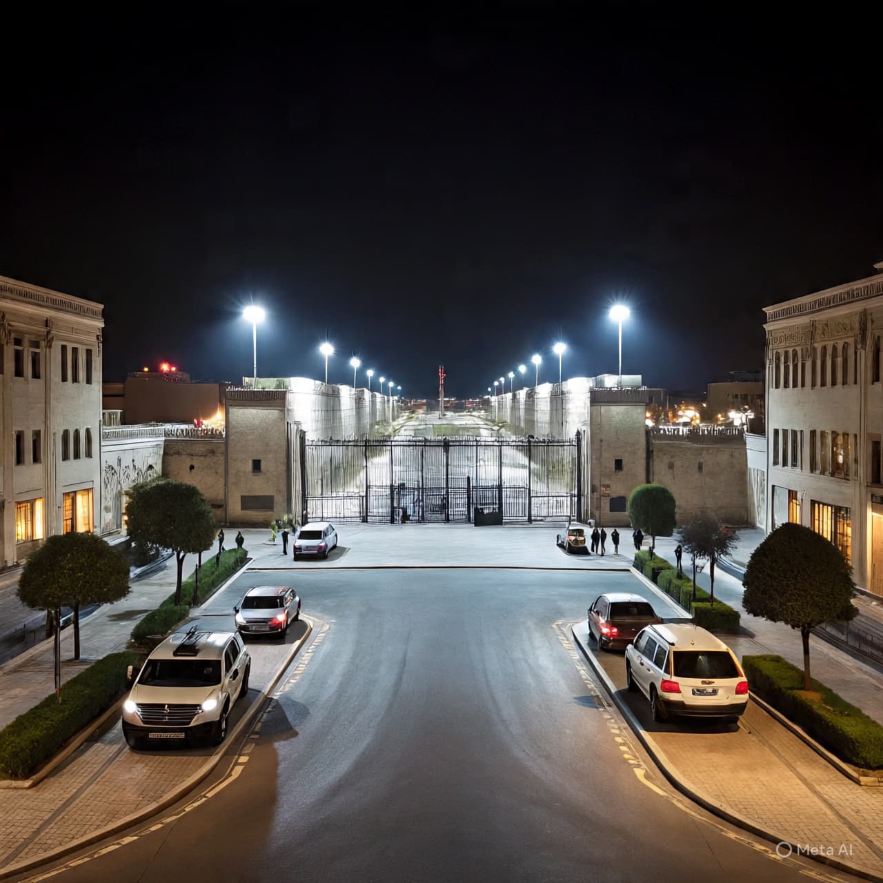 When the Reserve Doors Open: A Moment When America Turns to Its Emergency Oil Stockpile