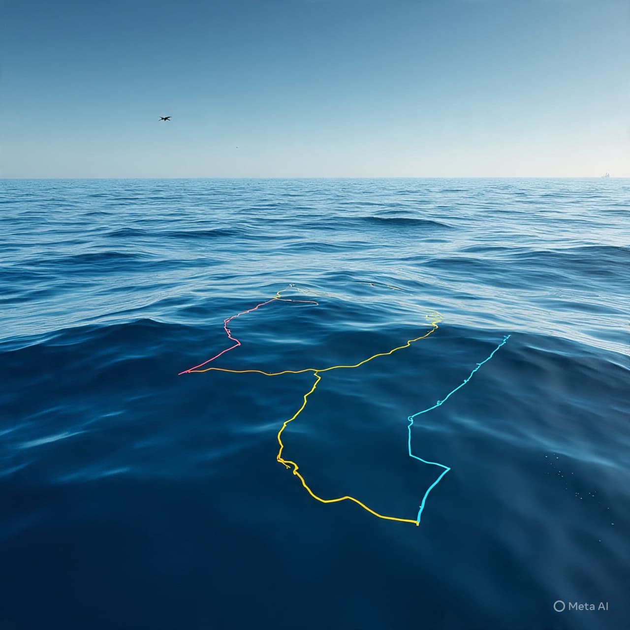 Beyond the Edge of Shorelines: Law Reaches Into the Quiet Vastness of the High Seas