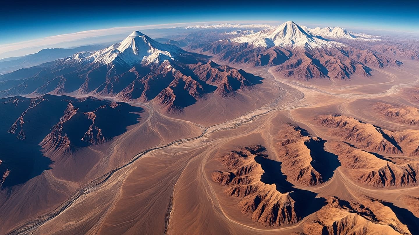 When Stone Remembers, What Does It Tell of Earth’s Earliest Days?