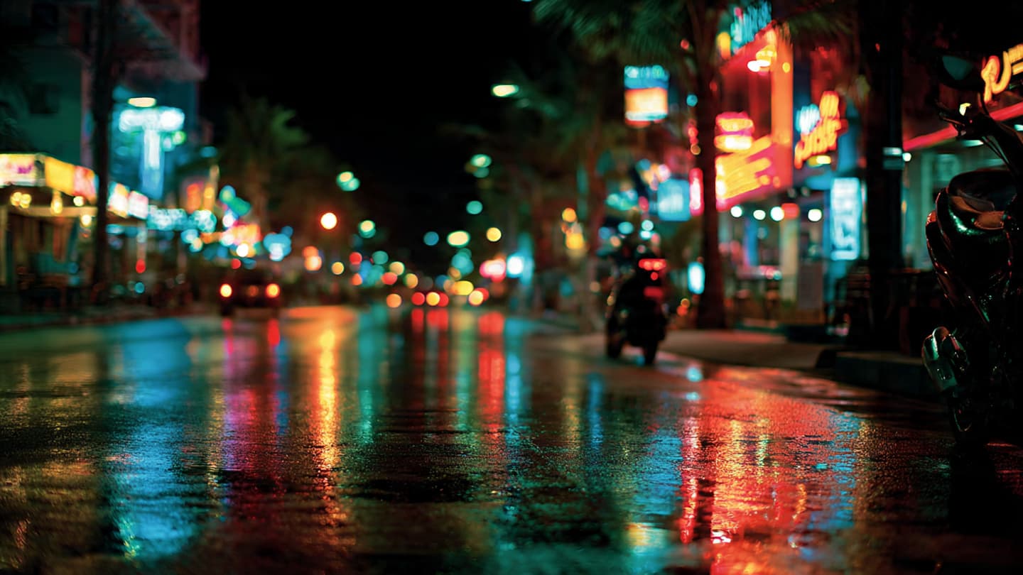 Where the Request for Safety Meets the Heavy Blow of an Angry Rider’s Hand