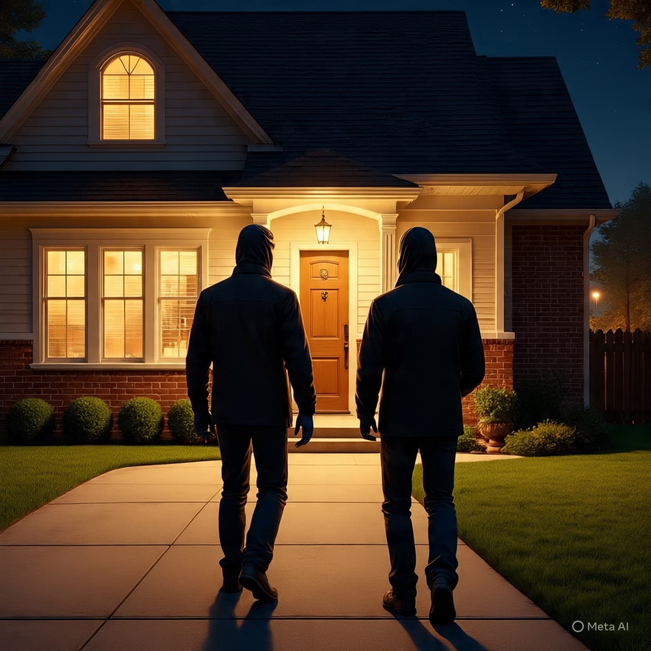 The Fragile Line of Security: How Easily Can It Be Crossed?