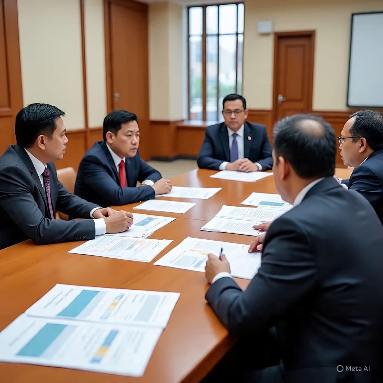 When Rivers of Revenue Meet Political Guidance: Indonesia’s 2026 Deficit Debate