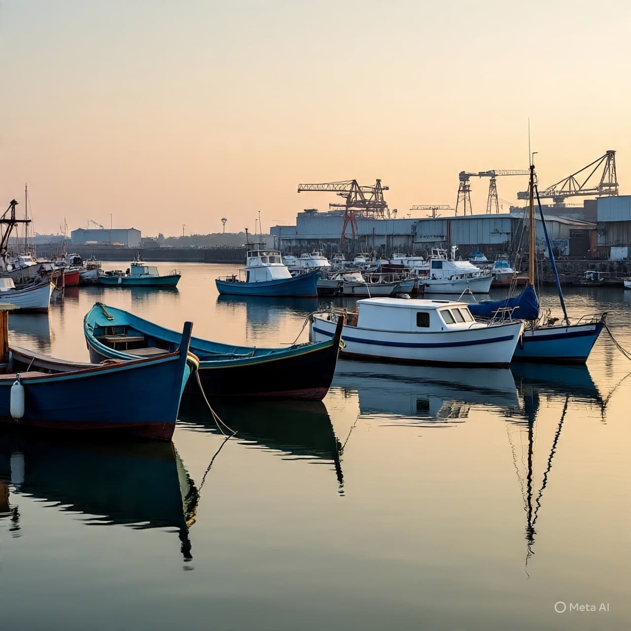 Tides of Interception: A Moment of Erasure in Global Trafficking