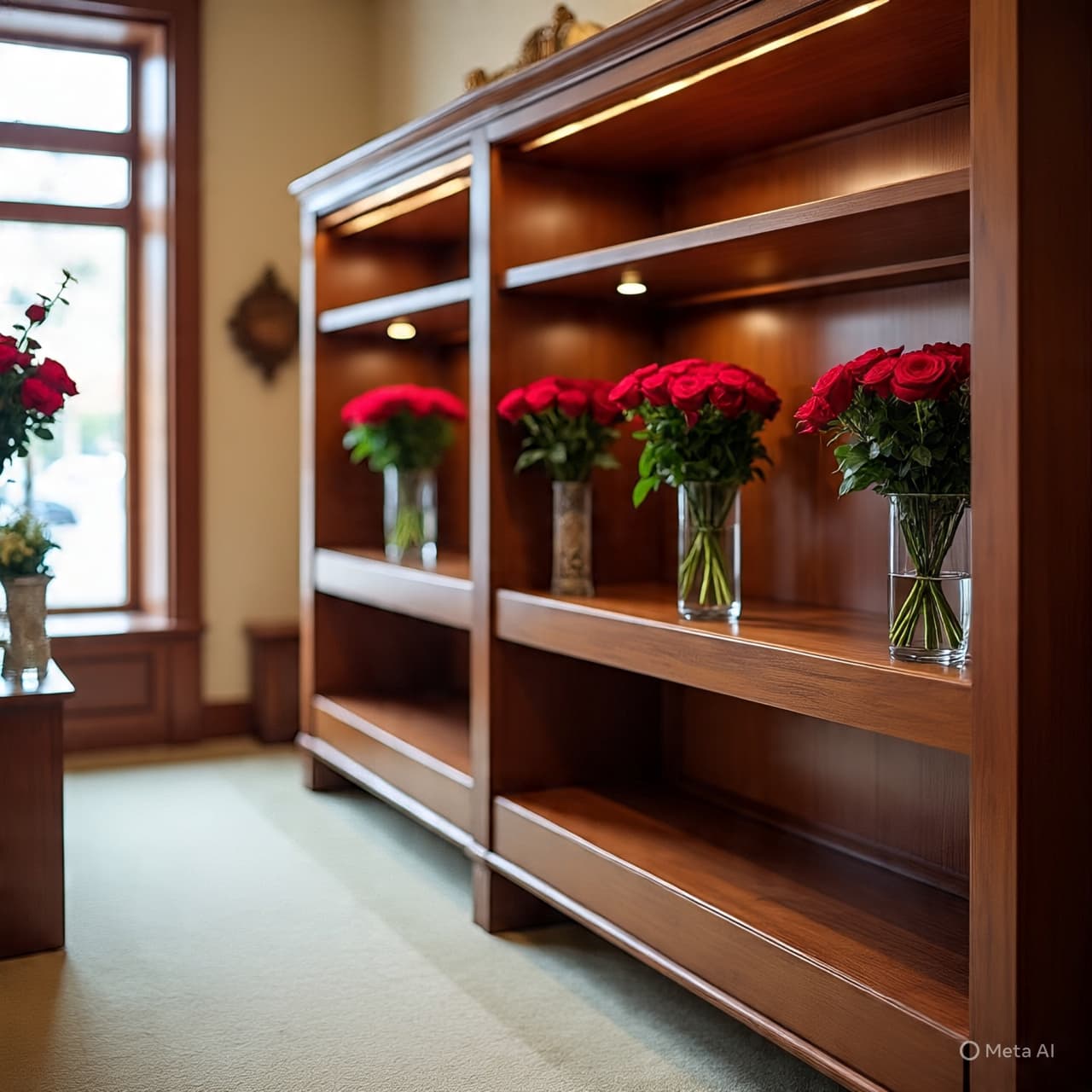 “When the Roses Fade from the Market: What Happens to Love’s Quiet Gestures?”