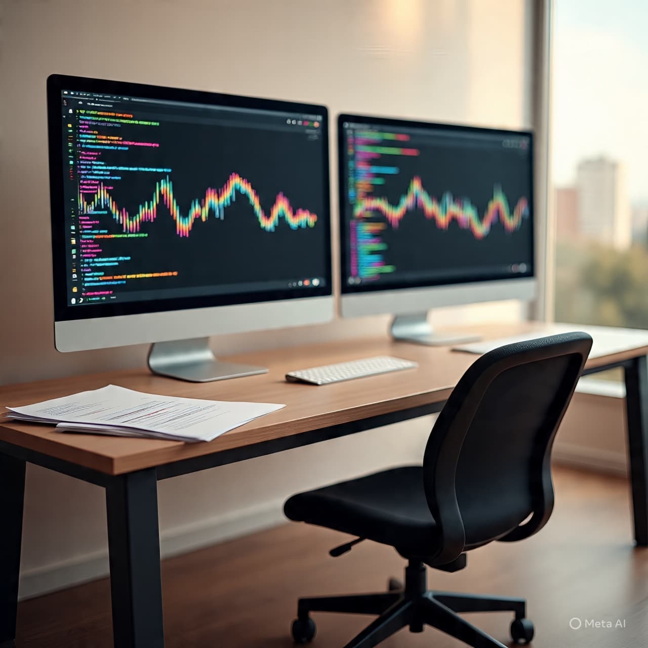 Contracts and Conscience: AI, Accountability, and the Washington Current