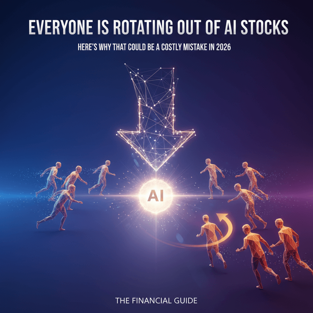 The Ghost in the Machine: Why AI's Exodus May Be a Mirage