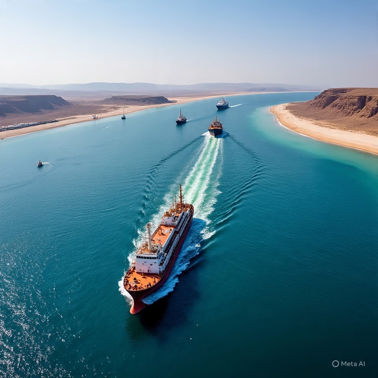 A Narrow Passage, A Shared Concern: What This Coalition Around Hormuz Suggests