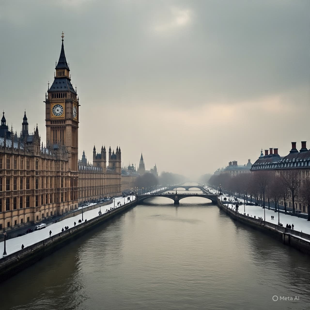 When History Interrupts the Present: Reflections on Power, Proximity, and Trust